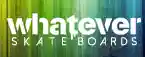 whateverskateboards.com