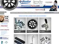 wheelchairparts.com