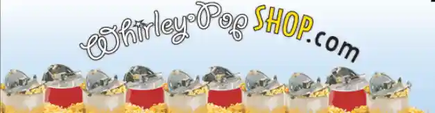 whirleypopshop.com