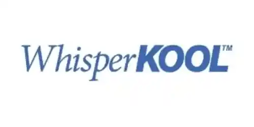 whisperkool.com