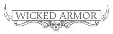 wickedarmor.com