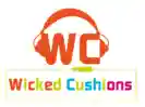 wickedcushions.com