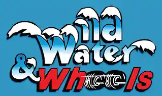 wild-water.com