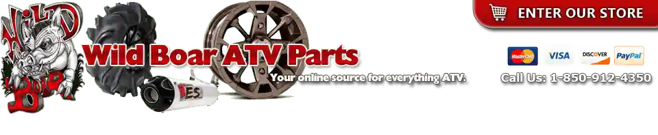 wildboaratvparts.com