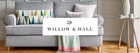 willowandhall.co.uk