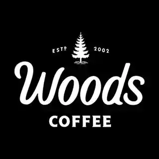 woodscoffee.com