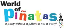 worldofpinatas.com