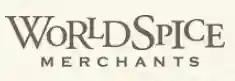 worldspice.com