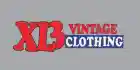 xl3vintageclothing.net