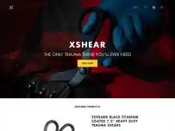 xshear.com