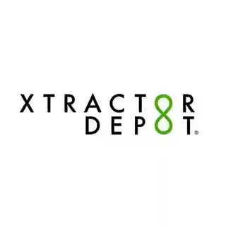 xtractordepot.com