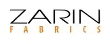 zarinfabrics.com