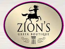 zionsgreekboutique.com