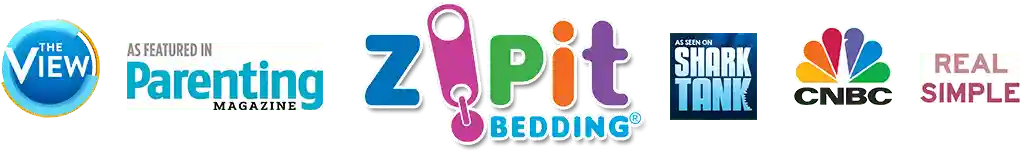 zipitbedding.com