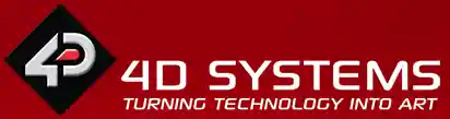 4dsystems.com.au