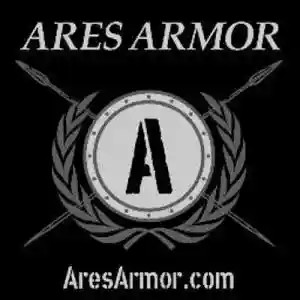 aresarmor.com