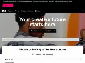 arts.ac.uk