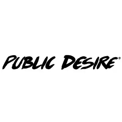 au.publicdesire.com