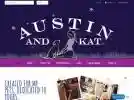 austinandkat.com