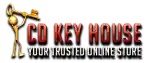 cdkeyhouse.com