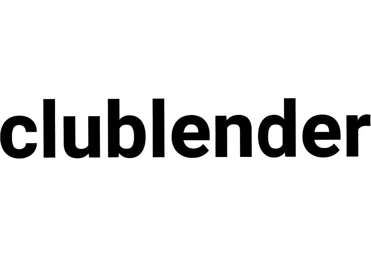 clublender.com