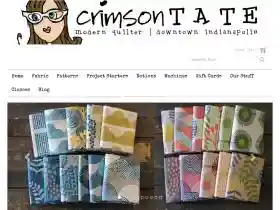 crimsontate.com