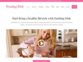 dashingdish.com