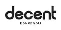 decentespresso.com