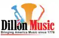 dillonmusic.com