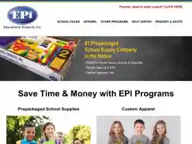 educationalproducts.com