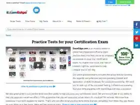 examedge.com