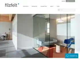 filzfelt.com