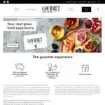 gourmettravellergiftcard.com.au