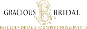 graciousbridal.com