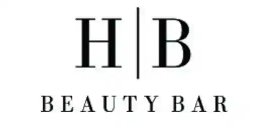 hbbeautybar.com