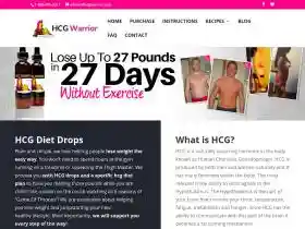 hcgwarrior.com