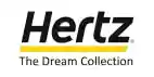 hertzdreamcollection.co.uk