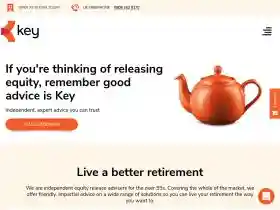 keyretirement.co.uk