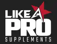 likeaprosupplements.com