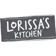 lorissaskitchen.com