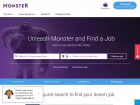 monster.co.uk