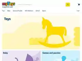 mytoys.com