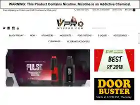 myvpro.com