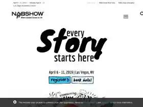 nabshow.com