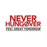 nevertoohungover.com