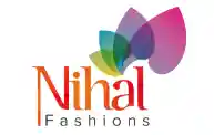 nihalfashions.com