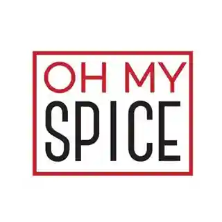 oh-my-spice.com