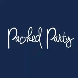 packedparty.com