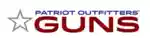 patriotoutfittersguns.com