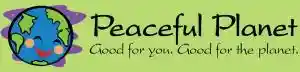 peaceful-planet.com